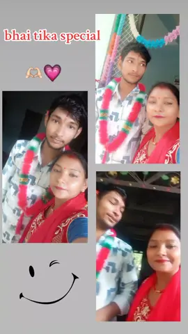 Happy bhai tika👌👌#🌹👌👌👌🤗🤗🤗😍😍😍😍 
