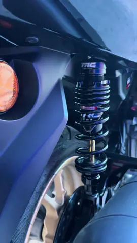 Trc aitech series for nmax #nmax #yamaha #trc 