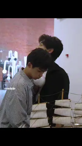 🥰 #wuosuowei #ziyu #revengedlove #chicheng #tianxuning 