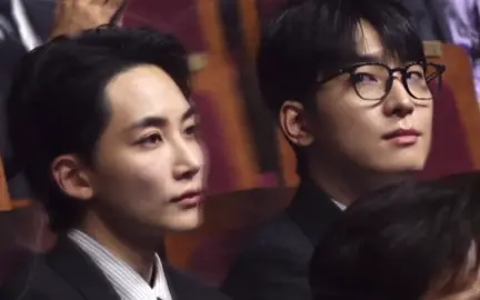 svt presidential citation awardee #jeonghan #wonwoo #seventeen 