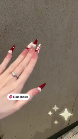 #thinhhanh #nailhottrend #xuhuongtiktok #naildinhda #nailsdesign 