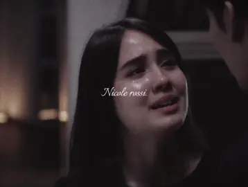 unreal beauty #nicolerossi 