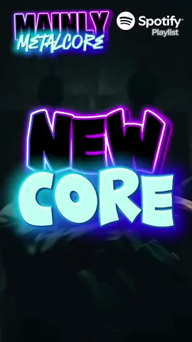 What’s your favourite new core track this week? The first half of this video has new tracks from @Bad Omens @Dayseeker @Execution Day and more!!! And the second half highlights some of the recent additions to the #mainlymetalcore @Spotify playlist including @🩸ICE NINE KILLS🩸 @The Plot In You @I Prevail  @NEVERTEL & @Catch Your Breath so go check it out for all your #metalcore and core adjacent needs!!