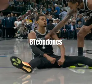 #riodayungog #victorwembanyama #btcondones 