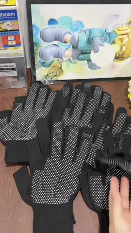 Găng tay lao động bảo vệ tay, mua combo tiết kiệm dùng cả năm luôn #gangtaylaodong #gangtay #xuhuong #thanhhoai22003 #trending 