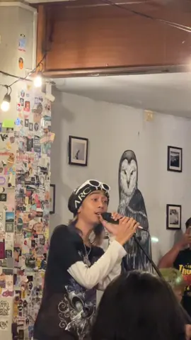Ikaw Lang - @Kiyo  #fyp #opm #supportlocalartists #pinoyhiphop #jessandpats 