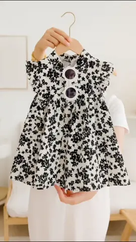 #dressanak #bajuanak #fyp 