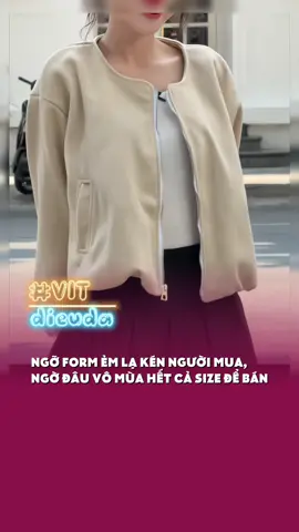 Ai mà ngờ cơ chứ #outfit #fyp #vitdieuda #OOTD #reviewquanao  
