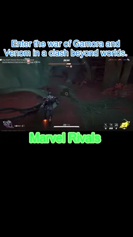 #MarvelZombies #MarvelRivalsHalloween #MarvelRivals 