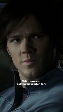 Brotherly love. #Supernatural