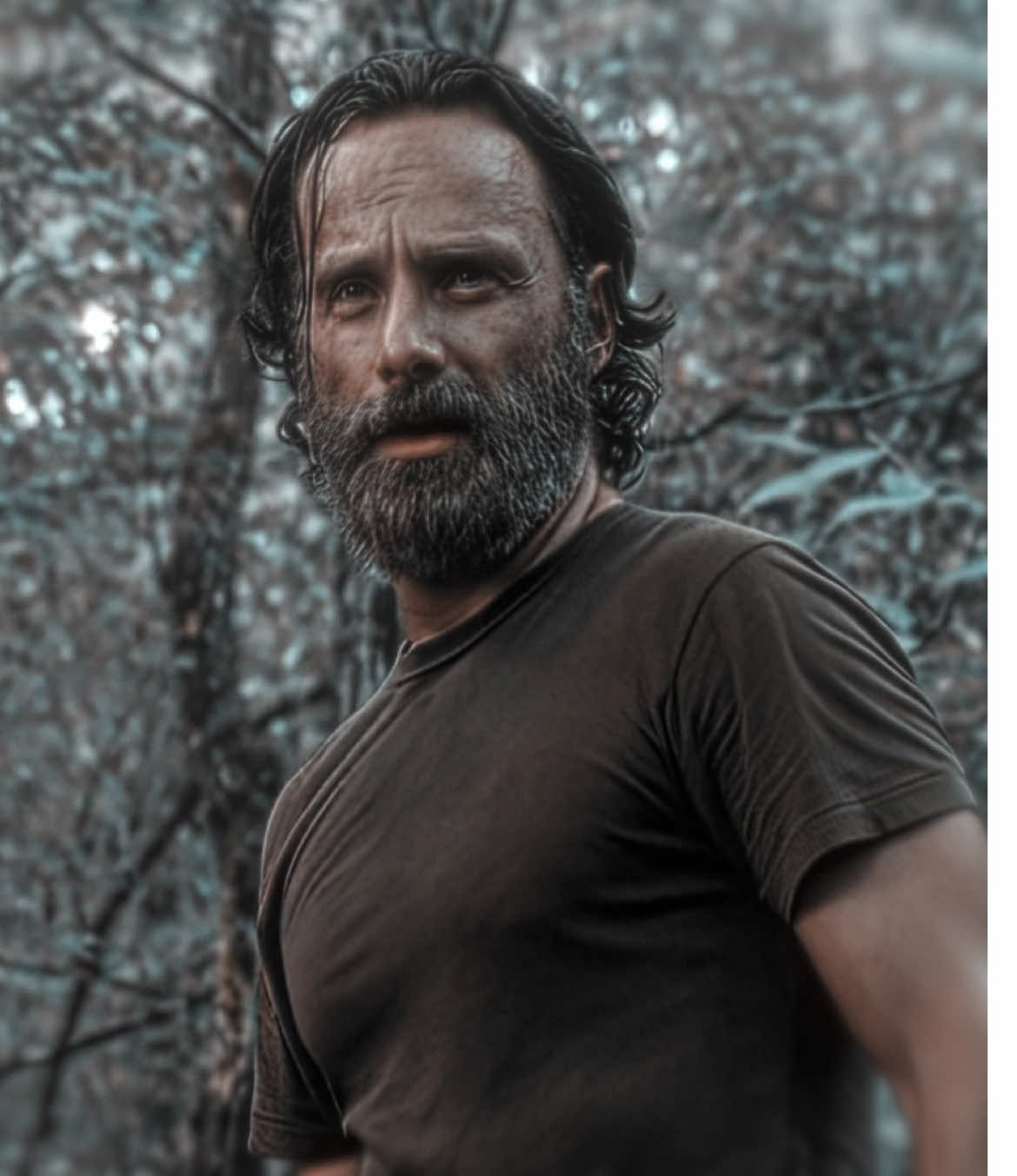 Part 182| This Took Me Way Too Long💔🥹|#fyp #thewalkingdead #rickgrimes #rickgrimesedit #viral 