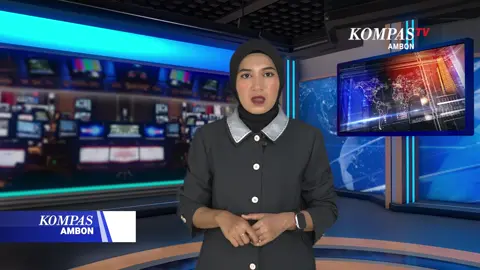 Pemda Tetapkan Keracunan MBG di SBB Sebagai Kejadian Luar Biasa #kompasnewsambon  #kompastvambon  #putriutami 