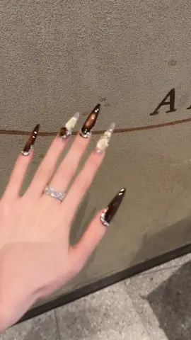 Đỉnh nha #naildinhda #nailmatmeo #nailtutorial ###xuhuongtiktok #thinhhanh 