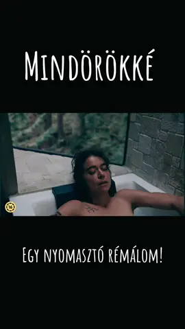Mindörökké.                                          #bricsi03 #foru #horrortok #horrormovie #nekedbelegyen 