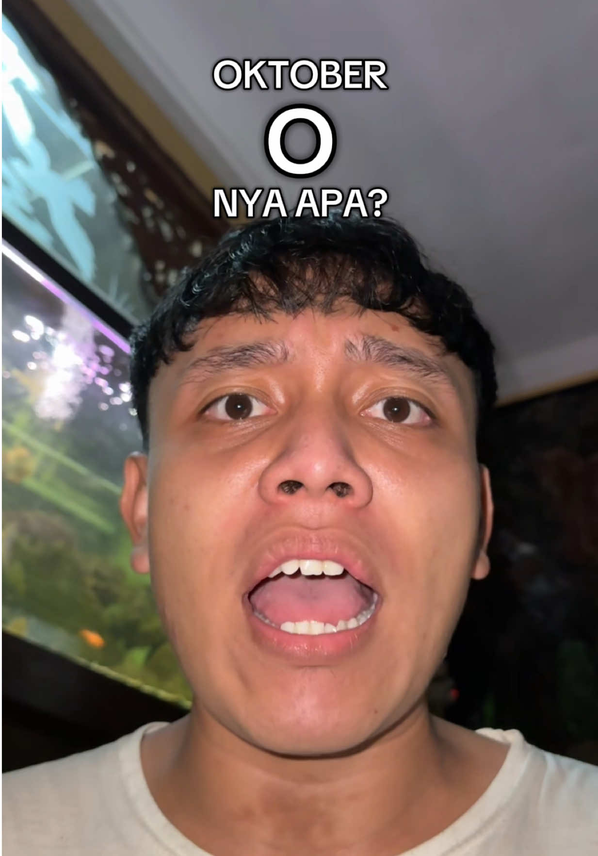 Jule sangat tidak bersyukur