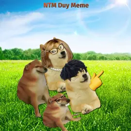 Ai hỏi ư 😏 // NTM Duy Meme ( Cre : @Meta_anisLoxg7 ) #memes #animation #shorts #viral  #foryou 