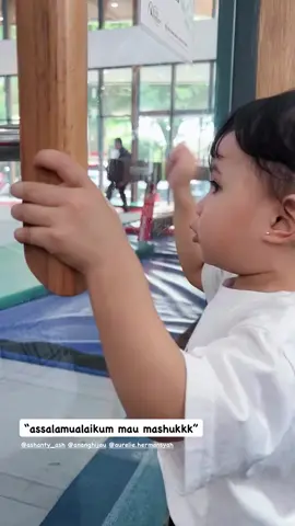 #fyp #azurahumairanuratta #aureliehermansyah10 #attahalilintar #attaaurel 