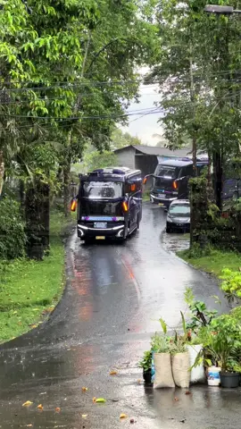 Hujan hujan pun tetap hanting @phdtrans #phd #purple #purplegank💜 #fvpp #fvpシ💕foryou 