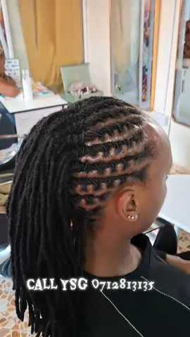 #LOCSAFFAIRHAIRSALONNSPA #bestlocticianintown# bookyourslot#0712813135#thika