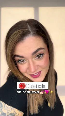 💅🏻OUTLET NAILS SE RENUEVA ‼️💅🏻🤩✨  💥PARA AGRADECERTE ESTE CAMBIO TENEMOS TODA LA WEB EN LIQUIDACIÓN 🔥😱 ✅APROVECHA Y COMPRA TUS PRODUCTOS FAVORITOS ANTES DE QUE SE AGOTEN 🤪 🧐¿ A QUÉ ESTÁS ESPERANDO ⁉️ 🛍️ Tienda Online : www.outletnails.com  #parati #uñas #nails #viral #outletnails 