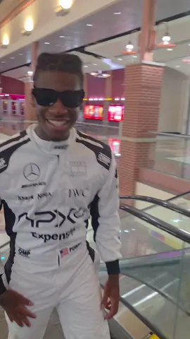 Buy a racing suit that's uniquely yours now! Click here to purchase your own exclusive clothing!#racingboy #fyp #DIY #clothes #costume #OOTD #racing #f1 #f1tiktok #formel1