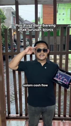 Salam cashflow🫡 #pergerakangilang #fyp #mahasiwamalang #mahasiswa 