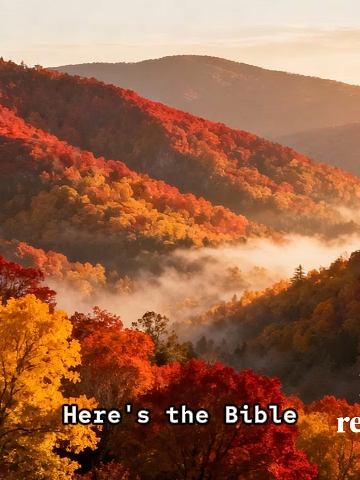 📖 Inspiring Bible Reading Plan | November 2, 2025 — Encounter God’s Word & Power Today Step into a life-changing moment with today’s Bible reading plan. This powerful devotional will guide you through Scripture with fresh revelation, helping you grow deeper in faith, find peace in uncertainty, and realign your heart with God’s purpose. Whether you’re starting your day, ending your night, or seeking clarity in the middle of life’s battles — this reading is exactly what your spirit needs right now. ✅ Perfect for daily devotion & spiritual growth ✅ Simple, impactful, and Holy Spirit–led ✅ Designed to ignite your prayer life & strengthen your faith LIKE, SHARE & SUBSCRIBE for more daily Bible readings, prophetic encouragement, and faith-building videos. #November2,2025 #biblereadingplan #dailybiblereading #christianmotivation #christianinspiration #bibledevotion2025 #powerfulbibleverses #growyourfaith #dailydevotional #biblestudyforbeginners #bibleencouragement #god’spromises #prayerandscripture