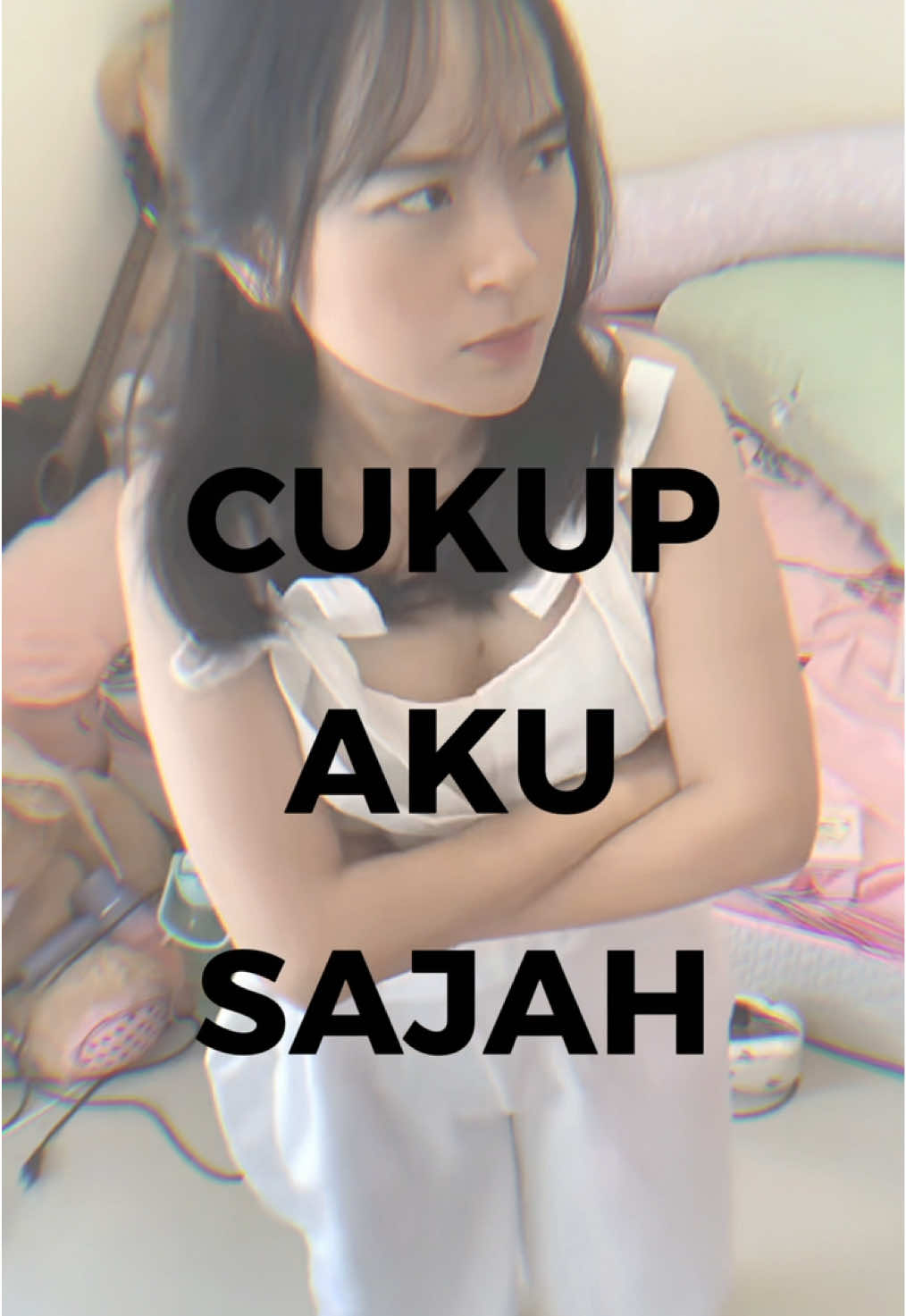 Jangan🙅🏻‍♀️lagi🙄lagi🤯kamu🫵cari🙄cari👀cukup🤫aku🤔sajah🫣nggak☝️nggak🤚nggak dulu👊kalau😌bukan❌kamu🫴