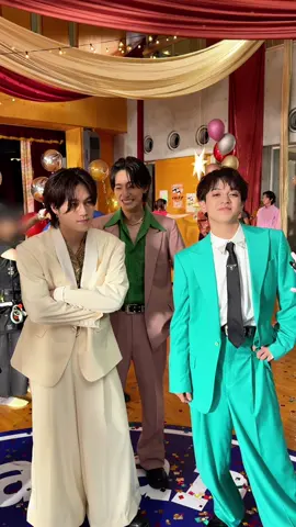 映像チェック...📽️ 'Disco Baby' 2025.10.27 (Mon) Digital Release #TravisJapan #DiscoBaby 