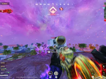 And then ini lagi? | #fyp #bloodstrike #bloodstrikeproject #bloodstrikepartner #bloodstrikecc 