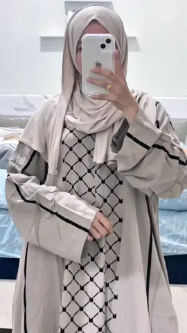 Masyaalla 😍#abaya #abayagirls #abayastyle 