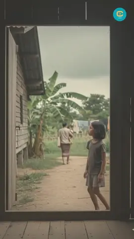 ต้องเลี้ยงน้องสามคน