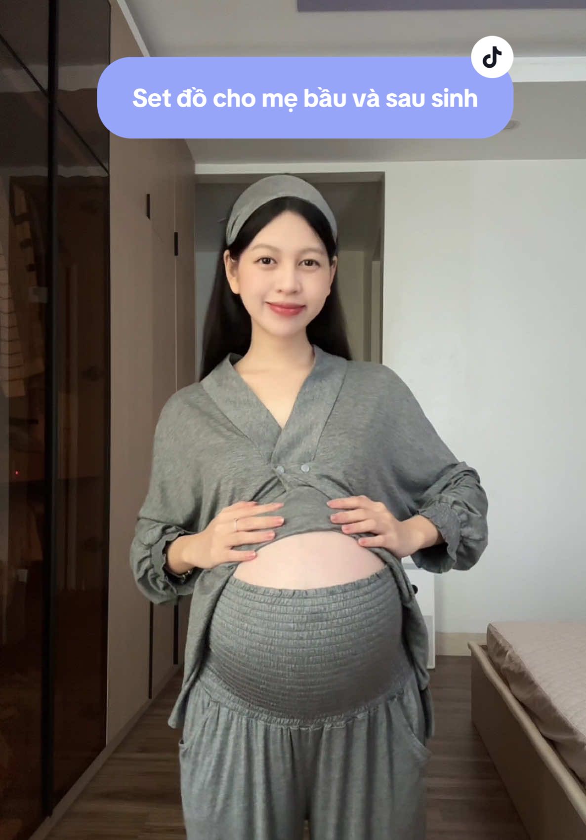 Xinh quá đi thui 😚 #riemii #himomi #goclamdep #reviewlamdep #thoitrang 