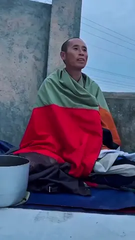 Nghe giọng nói Thầy thật nhẹ nhàng, ấm áp. #thayminhtue #joyfamily23 #yfp 