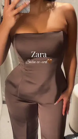 @ZARA  . . . . . . . . . . . . . . . . . . . #zara #zarahaul #viral #fyp #fashiontiktok 