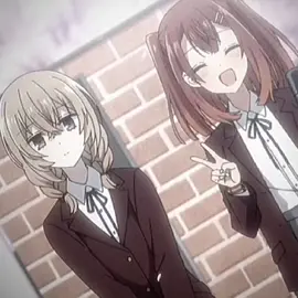 ＼(≧▽≦)／ #hinakoyaotose #mikoyashiro #watatabe #Thismonsterwantstoeatme #watashiwotabetaihitodenashi 