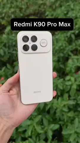 Redmi K90 Pro Max trước giờ ra mắt ♥ Dự giá sẽ ngang ngửa Xiaomi 17 bản base #redmi #xiaomi #redmik90promax