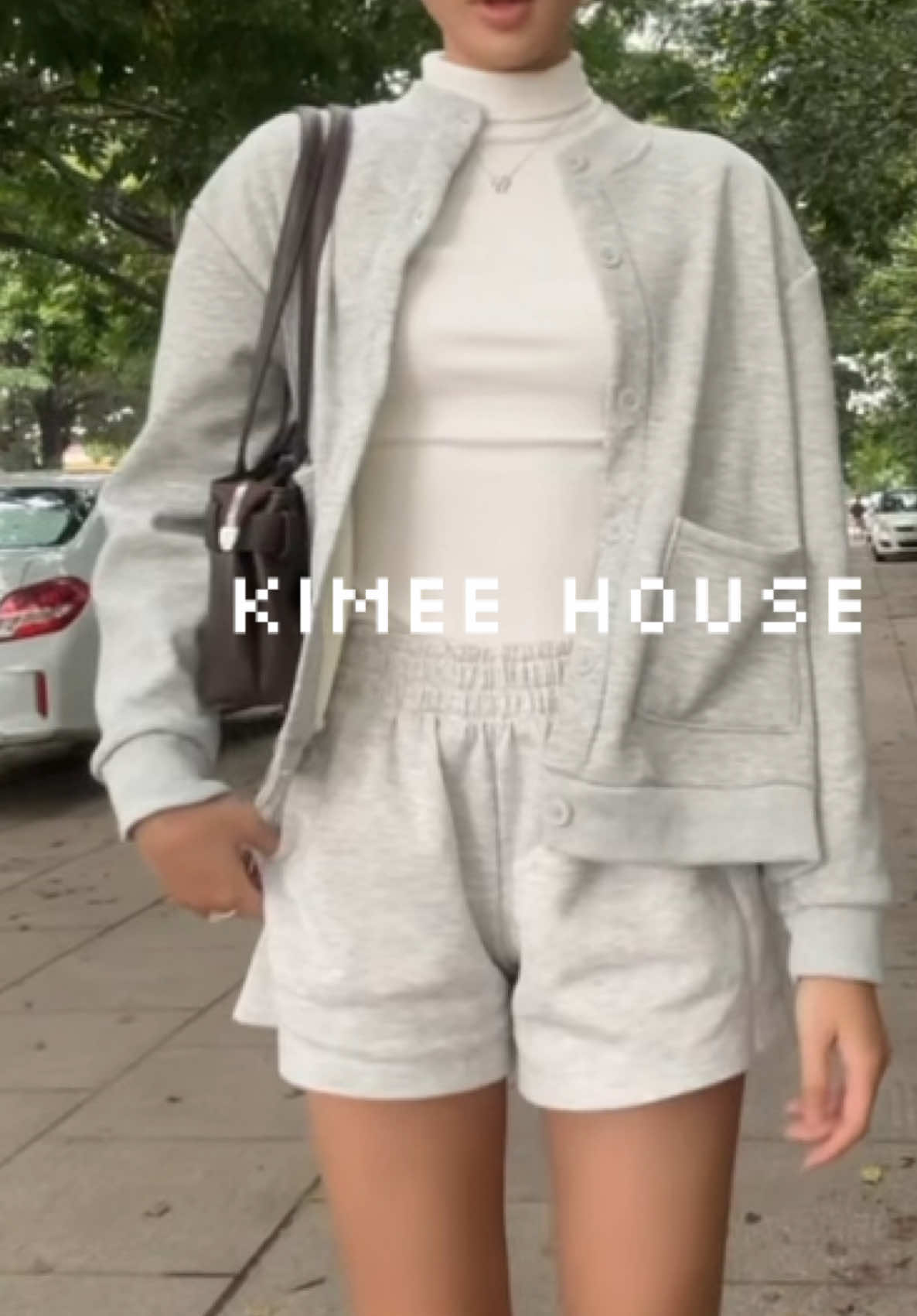 #kimeehouse #cadigan #aoni