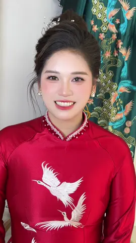 Tóc cho các mẹ sui . Mẹ sui trẻ nhất cua năm #xuhuong #makeup #tocmesui #makeup 