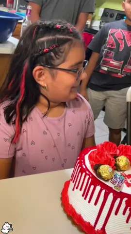 Birthday Cake Prank😂🤣(No one was injured during the production of this video)#funny #mistake #foryou #baby #😂😂🤣🤣 #fyp #funnyvideo #fail 