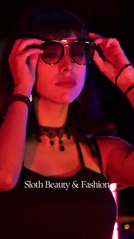 Good vibes only. ✨ Embrace positivity, confidence, and effortless style with Sloth Beauty & Fashion. Each piece is crafted to reflect radiant energy and joyful self-expression — because looking good feels even better when the vibes are right. 💫💎 Spread the glow and share the love ⬇️ https://sloth-beauty-fashion.myshopify.com/ #fashion#GoodVibesOnly #PositiveEnergy #FeelGoodFashion #outfit     