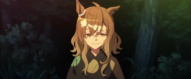 #fypagee #anime #edit #umamusume #umamusumeprettyderby #junglepock #beginningofanewera #umamusumebeginingofanewera 