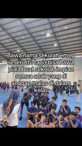 #handball #manza #juara2 #fyp 