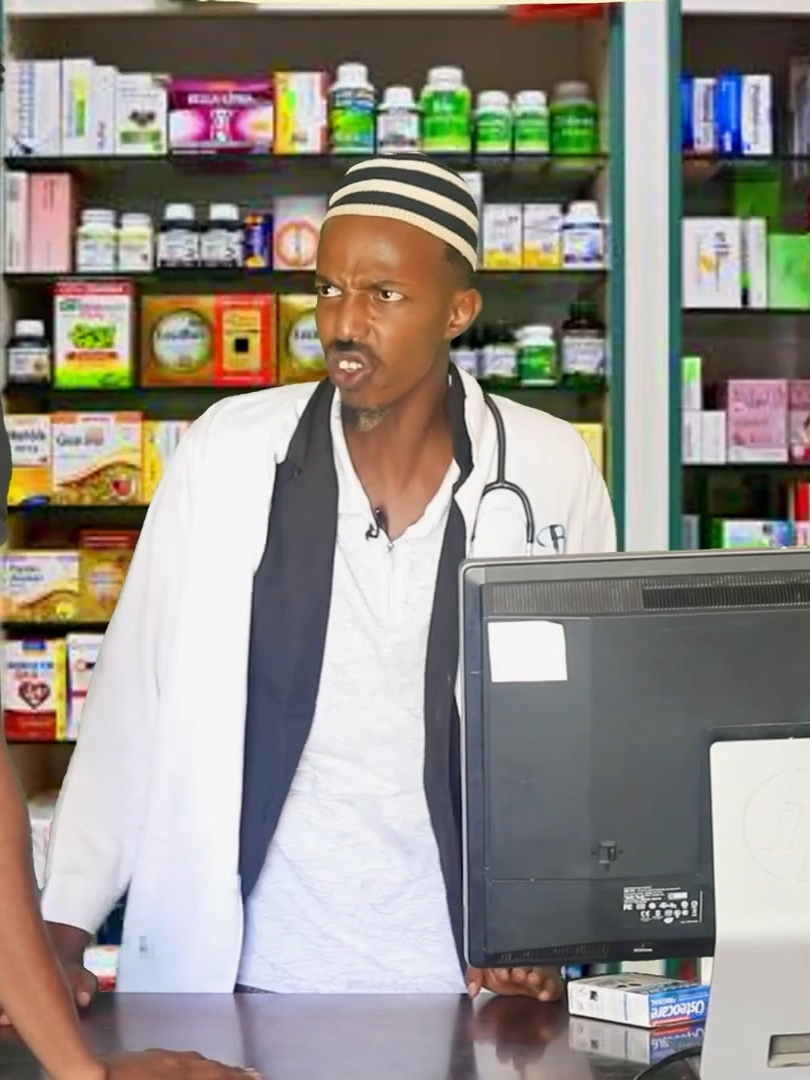 cisbitaalka soomaaliada 2#foryoupage #sayidkabarakaysan