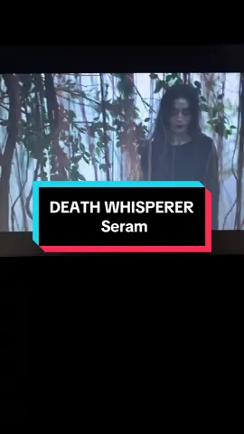 BAYANGKAN! Pontianak versi thailand! #sembangentertainment #horror #horrormovie #netflix #netflixmovies @Netflix Malaysia 