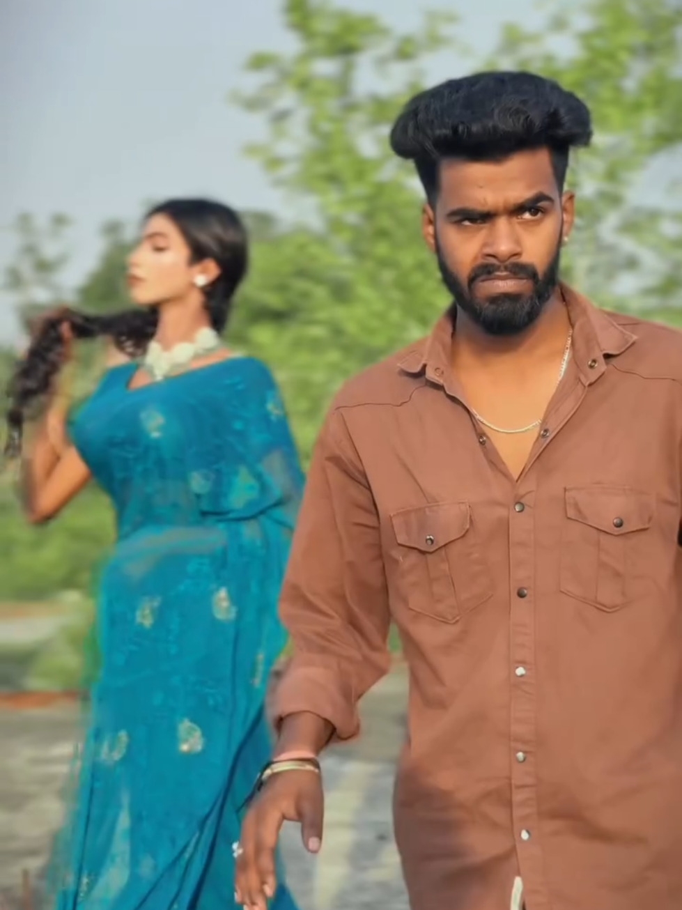 ni Madam abi ni 🤝🥱#foryou #newtrend #following #viral #siddharthnishad01 
