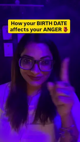 📌 Disclaimer: This may or may not resonate with you . . as anger patterns also depend on your planetary placements, Moon sign & full numerology chart . . this is just one aspect based on your Mulank (Birth Number) — the single digit of your Date of Birth . . DM for personal reading or detailed analysis ✨ . . . 🔹 Mulank 1 (DOB – 1, 10, 19, 28) They try to stay calm and composed, but when limits are crossed, their anger comes out strong and decisive . . they don’t shout much — instead, they withdraw or take bold actions . . ruled by the Sun, their anger feels firm, ego-driven, yet justified ☀️ . . . 🔹 Mulank 2 (DOB – 2, 11, 20, 29) They avoid conflict and get hurt more than angry . . ruled by the Moon, they express anger emotionally — through silence, tears, or guilt trips . . they forgive easily but never forget how you made them feel 🌙 . . . 🔹 Mulank 3 (DOB – 3, 12, 21, 30) Ruled by Jupiter, they speak their mind when angry . . they might get loud or sarcastic, but it’s usually short-lived . . they just need to be heard and respected ⚡ . . . 🔹 Mulank 4 (DOB – 4, 13, 22, 31) They stay quiet till the limit is crossed . . ruled by Rahu, their anger is unpredictable — they suddenly become blunt and detached . . once they lose trust, they hardly come back 🔮 . . . 🔹 Mulank 5 (DOB – 5, 14, 23) Ruled by Mercury, they flare up quickly but calm down just as fast . . their anger is verbal, quick, and mostly impulsive — they rarely hold grudges 💨 . . . 🔹 Mulank 6 (DOB – 6, 15, 24) Ruled by Venus, their anger comes from emotional expectations . . they get upset when they feel unvalued . . they might lecture or emotionally express their disappointment, but they melt down soon after 💗 . . . 🔹 Mulank 7 (DOB – 7, 16, 25) Quiet, detached, and observant . . ruled by Ketu, they internalize anger . . instead of shouting, they distance themselves and become cold . . silence is their strongest reaction ❄️ . . . 🔹 Mulank 8 (DOB – 8, 17, 26) Ruled by Saturn, they tolerate a lot but when it bursts — it’s intense and unforgettable . . they may not yell, but their anger stays long and often comes with karmic lessons ⚖️ . . . 🔹 Mulank 9 (DOB – 9, 18, 27) Ruled by Mars, they have a fiery temper — quick to react but also quick to calm . . passionate and impulsive, they say a lot in the heat of the moment but later regret it 🔥