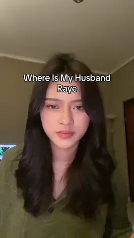 #whereismyhusband #raye 
