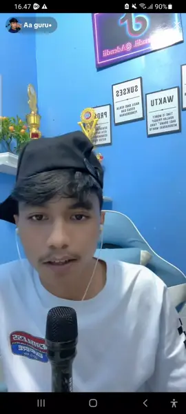 midunnn meuni menjiwai pisannn@Aa guru•  #viraltiktok  #fyppppppppppppppppppppppp 