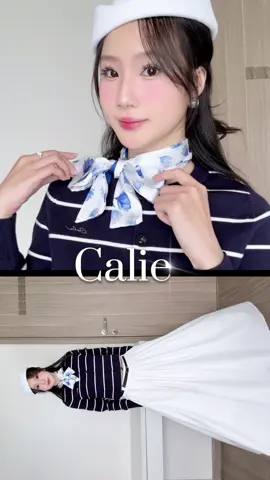 @Calie.vn #thoitrangnu #OOTD #outfitideas #elegantdress #nihnih 